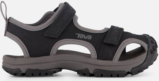 Teva Toachi Hydratrek Sandalen zwart Textiel