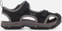 Teva Toachi Hydratrek Sandalen zwart Textiel - Thumbnail 7
