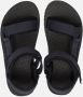 Teva Universal Trail Sandalen blauw Textiel Heren - Thumbnail 7