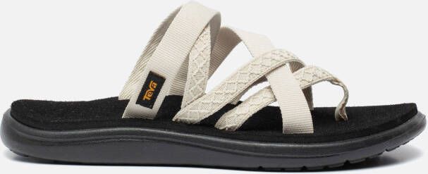 Teva Voya Zillesca slippers beige