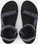 Teva M Original Universal Sandals 1017419-DVN Mannen Grijs Sandalen - Thumbnail 5