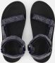 Teva M Original Universal Sandals 1017419-DVN Mannen Grijs Sandalen - Thumbnail 11