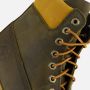 Timberland 6 Inch Premium Boot Heren Donker Bruin - Thumbnail 6