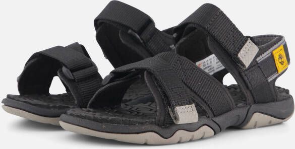 Timberland Adventur Seeker 2 Sandalen zwart