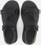 Timberland Adventure Seeker Sandalen zwart Rubber - Thumbnail 5