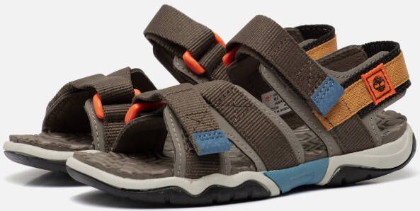 Timberland Adventure Seeker 2 Sandalen taupe