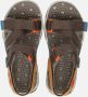 Timberland Adventure Seeker Sandalen groen Rubber - Thumbnail 4