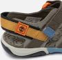 Timberland Adventure Seeker Sandalen groen Rubber - Thumbnail 6