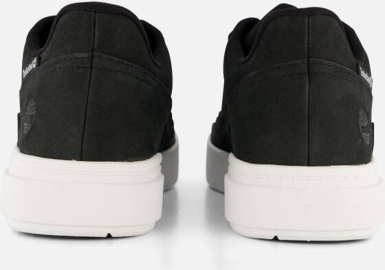 Timberland Allston Low Lace Up Sneakers zwart