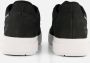 Timberland ALLSTON LOW LACE UP SNEAKER BLACK NUBUCK Heren Veterschoenen BLACK - Thumbnail 9