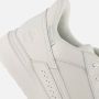Timberland ALLSTON LOW LACE UP SNEAKER WHITE FULL GRAIN Heren Sneakers WHITE FULL GRAIN - Thumbnail 7