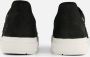 Timberland ALLSTON LOW LACE UP SNEAKER BLACK NUBUCK Heren Veterschoenen BLACK - Thumbnail 4