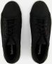 Timberland ALLSTON LOW LACE UP SNEAKER BLACK NUBUCK Heren Veterschoenen BLACK - Thumbnail 5