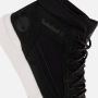 Timberland ALLSTON MID LACE UP SNEAKER BLACK NUBUCK Heren Veterschoenen BLACK - Thumbnail 6