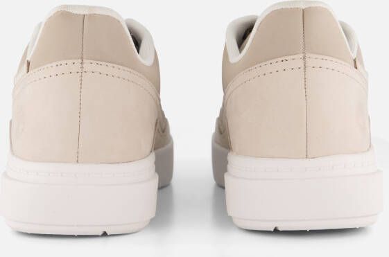 Timberland Allstone Low Lace Up Sneakers grijs