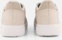 Timberland ALLSTON LOW LACE UP SNEAKER NATURAL NUBUCK Heren Sneakers NATURAL NUBUCK - Thumbnail 3