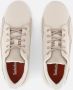 Timberland ALLSTON LOW LACE UP SNEAKER NATURAL NUBUCK Heren Sneakers NATURAL NUBUCK - Thumbnail 4