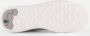 Timberland ALLSTON LOW LACE UP SNEAKER LIGHT GREY NUBUCK Heren Sneakers LIGHT GREY NUBUCK - Thumbnail 5