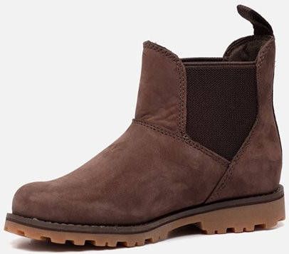 Timberland Asphalt Trail Chelsea boots bruin