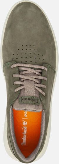 Timberland Bradstreet Ultra Oxford sneakers groen