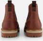 Timberland Chelsea-boots BRITTON ROADMID CHELSEA BOOT Enkellaarsjes winterschoenen enkellaarsjes - Thumbnail 4