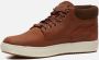 Timberland Heren Sneakers Cityroam Cupsole Chukka - Thumbnail 2
