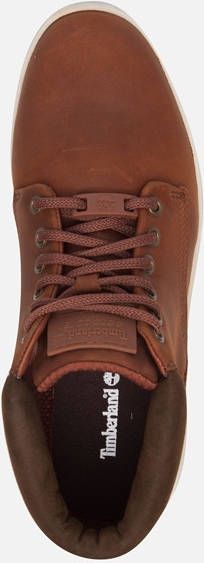 Timberland CityRoam Cupsole Chukka sneakers bruin