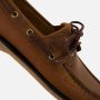 Timberland Classic Boat Instappers bruin Leer - Thumbnail 2