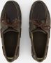 Timberland Classic Boat nubuck bootschoenen taupe - Thumbnail 8