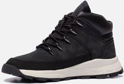Timberland Brooklyn Euro Sprint veterboots zwart