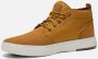 Timberland MID LACE UP SNEAKER WHEAT Heren Sneakers WHEAT - Thumbnail 2