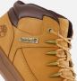 Timberland Heren Hoge sneakers Davis Square Hiker Geel - Thumbnail 15