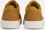 Timberland Davis Square F L Ox Heren Sneakers Wheat - Thumbnail 4