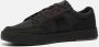 Timberland Davis Square F L Ox Heren Sneakers Black - Thumbnail 2