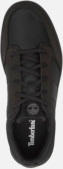 Timberland Davis Square sneakers zwart