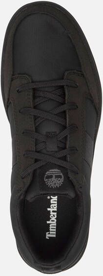 Timberland Davis Square sneakers zwart