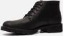 Timberland Elmhurst Chukka WR Basic Heren Veterschoenen Black - Thumbnail 3