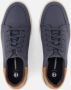 Timberland Emerson Street Sneakers blauw Leer - Thumbnail 3