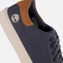 Timberland Emerson Street Sneakers blauw Leer - Thumbnail 5