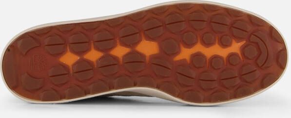 Timberland Emerson Street Sneakers taupe Leer