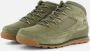 Timberland Euro Rock Heritage L F Basic Heren Veterschoenen Grape Leaf - Thumbnail 3