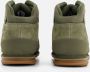 Timberland Euro Rock Heritage L F Basic Heren Veterschoenen Grape Leaf - Thumbnail 4