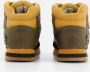 Timberland Euro Sprint Hiker groen Leer - Thumbnail 4