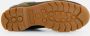 Timberland Euro Sprint Hiker groen Leer - Thumbnail 5