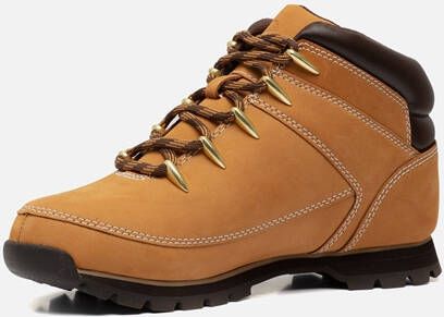 Timberland Euro Sprint Hiker veterboots geel Suede