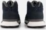 Timberland Veterschoenen EURO TREKKER MID LACE UP SNEAKER Winterschoenen sneakerboots winterlaarzen - Thumbnail 4