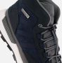Timberland Veterschoenen EURO TREKKER MID LACE UP SNEAKER Winterschoenen sneakerboots winterlaarzen - Thumbnail 7