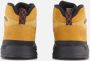 Timberland Euro Trekker Mid Leather Junior Wandelschoenen Beige - Thumbnail 5