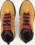 Timberland Euro Trekker Mid Leather Junior Wandelschoenen Beige - Thumbnail 6