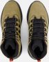 Timberland Euro Trekker Mid Veterboots groen - Thumbnail 3